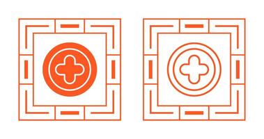 Plus Vector Icon