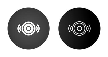 Audio Vector Icon
