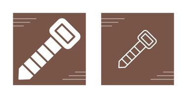 Cable Management Clips Vector Icon