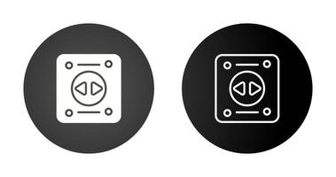 Socket Vector Icon