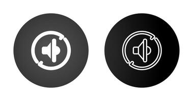 Audio Vector Icon