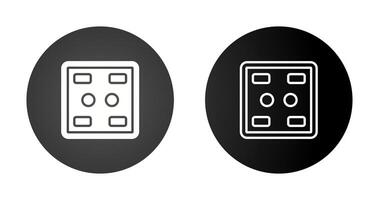 Socket Vector Icon