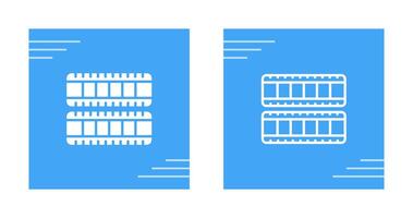 Scrolling Vector Icon