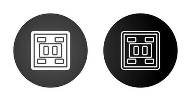 Socket Vector Icon