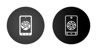 Camera Vector Icon