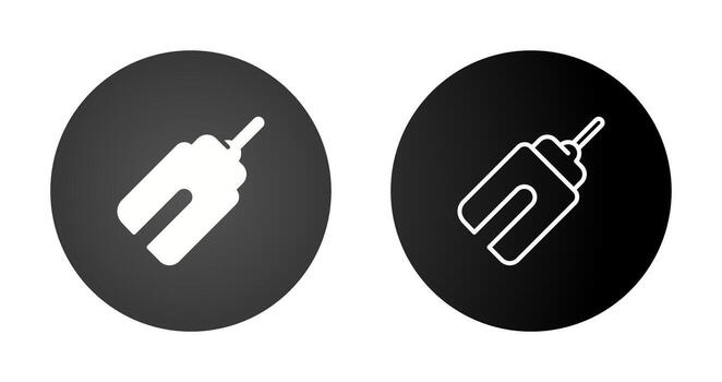 Plug Vector Icon