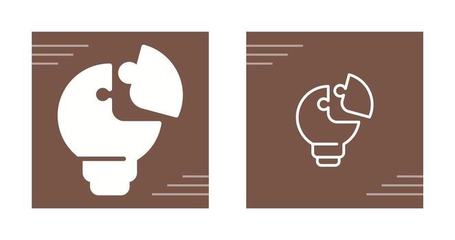 Problem Vector Icon