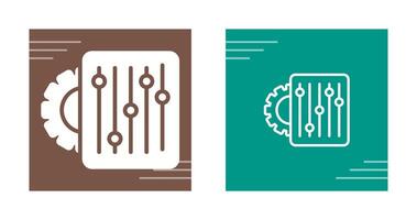 Settings Vector Icon