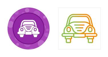 Car Vector Icon