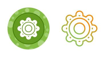 Settings Vector Icon