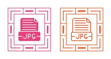 Document Insert Shape Vector Icon