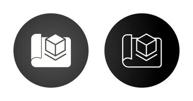 Prototype Vector Icon