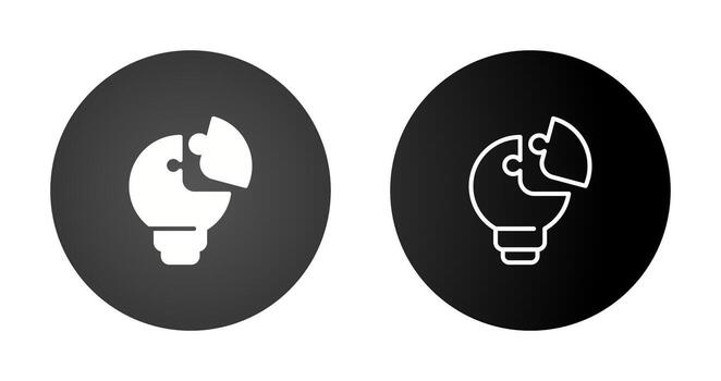 Problem Vector Icon
