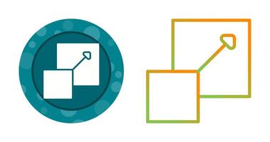 Scalability Vector Icon
