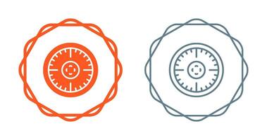 Target Vector Icon