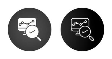 Testing Vector Icon