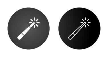 Magic Wand Vector Icon