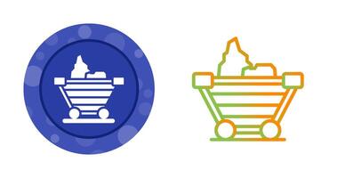 Cart Vector Icon