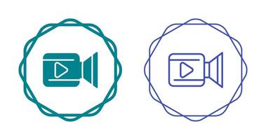 Camera Vector Icon