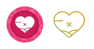 Heart Vector Icon