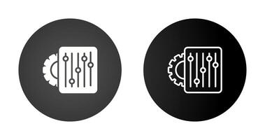 Settings Vector Icon