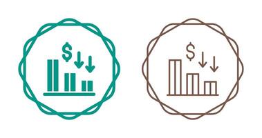 Finance Vector Icon