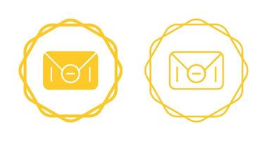 Email Vector Icon