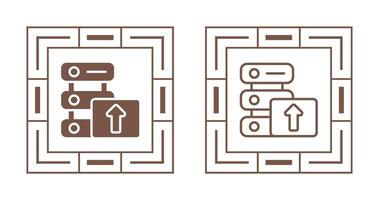 Upload Vector Icon