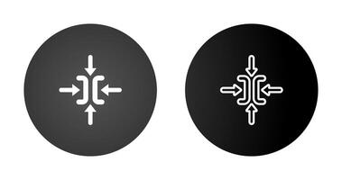 Constraints Vector Icon