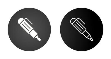 Marker Pen Vector Icon