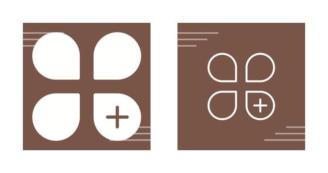 icono de vector de aplicaciones