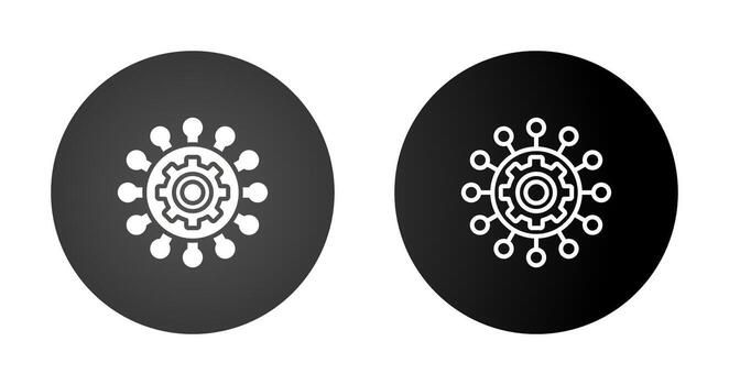 Functionality Vector Icon