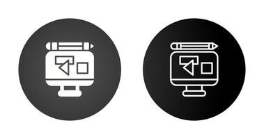 Prototype Vector Icon