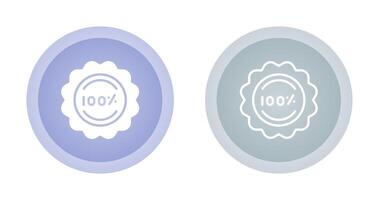 Certification Vector Icon