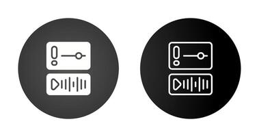 Error Vector Icon