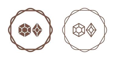 Gem Vector Icon