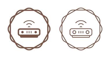 Gateway Vector Icon
