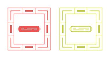 Scroll Vector Icon