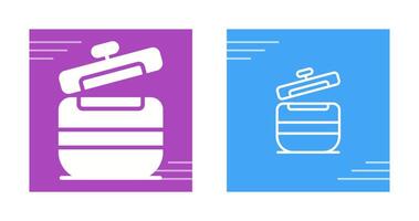 Pot Vector Icon