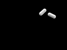 Paracetamol tablet medicine photo
