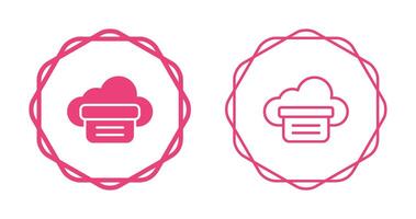 Containerization Vector Icon
