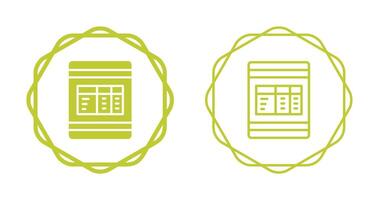 Quotation Vector Icon