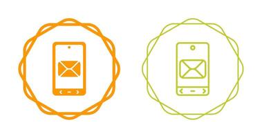 Mail Vector Icon