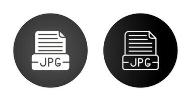 Document Insert Shape Vector Icon