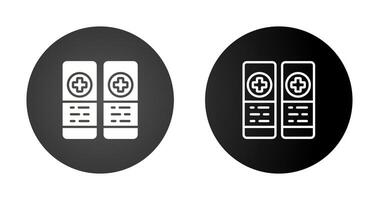 Folders Vector Icon