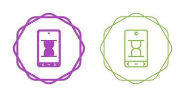 Smartphone Vector Icon