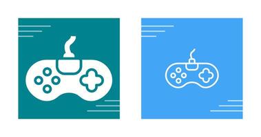 Gamepad Vector Icon