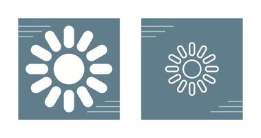 Loading Vector Icon