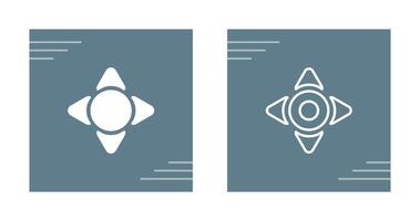 Scroll Vector Icon
