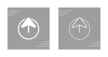 Arrow Vector Icon